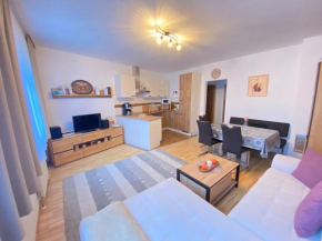 Apartment Zentral